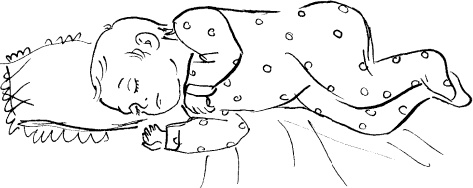 Иллюстрация к книге — Мать и дитя. Энциклопедия счастливого материнства от зачатия до первых шагов [_490.jpg]