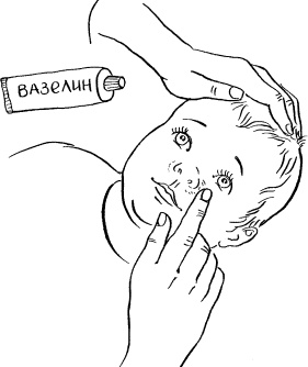 Иллюстрация к книге — Мать и дитя. Энциклопедия счастливого материнства от зачатия до первых шагов [_493.jpg]