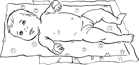 Иллюстрация к книге — Мать и дитя. Энциклопедия счастливого материнства от зачатия до первых шагов [_496.jpg]