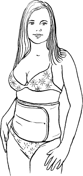 Иллюстрация к книге — Мать и дитя. Энциклопедия счастливого материнства от зачатия до первых шагов [_502.jpg]