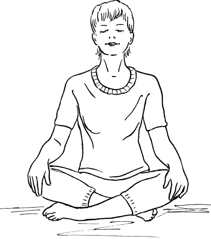 Иллюстрация к книге — Мать и дитя. Энциклопедия счастливого материнства от зачатия до первых шагов [_509.jpg]