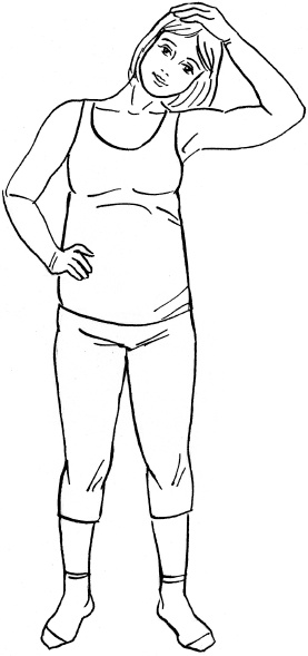 Иллюстрация к книге — Мать и дитя. Энциклопедия счастливого материнства от зачатия до первых шагов [_51.jpg]