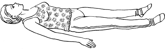 Иллюстрация к книге — Мать и дитя. Энциклопедия счастливого материнства от зачатия до первых шагов [_522.jpg]