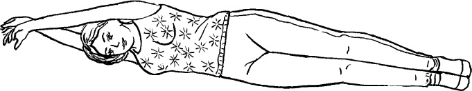 Иллюстрация к книге — Мать и дитя. Энциклопедия счастливого материнства от зачатия до первых шагов [_524.jpg]