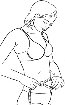 Иллюстрация к книге — Мать и дитя. Энциклопедия счастливого материнства от зачатия до первых шагов [_526.jpg]