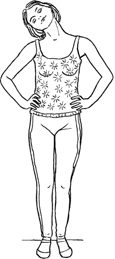 Иллюстрация к книге — Мать и дитя. Энциклопедия счастливого материнства от зачатия до первых шагов [_528.jpg]