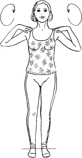 Иллюстрация к книге — Мать и дитя. Энциклопедия счастливого материнства от зачатия до первых шагов [_529.jpg]