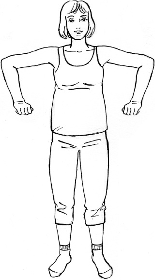 Иллюстрация к книге — Мать и дитя. Энциклопедия счастливого материнства от зачатия до первых шагов [_53.jpg]