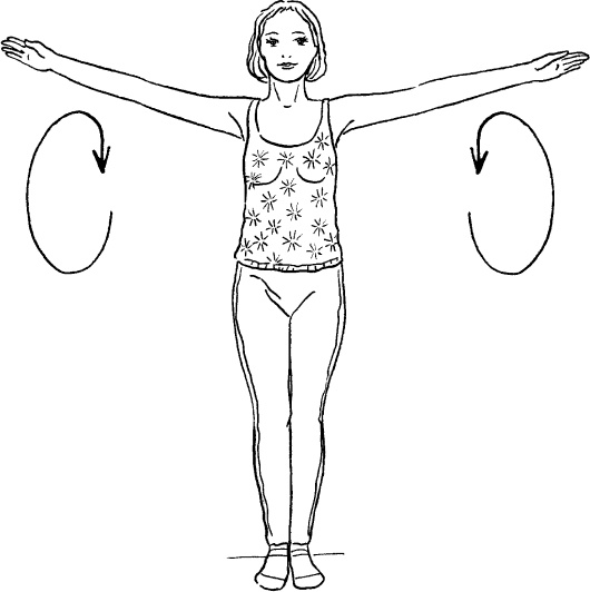 Иллюстрация к книге — Мать и дитя. Энциклопедия счастливого материнства от зачатия до первых шагов [_534.jpg]