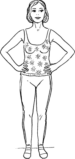 Иллюстрация к книге — Мать и дитя. Энциклопедия счастливого материнства от зачатия до первых шагов [_536.jpg]