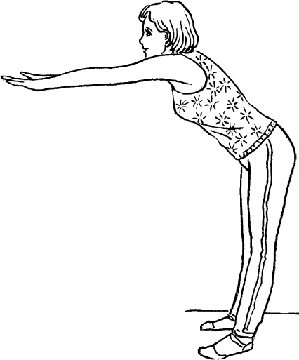 Иллюстрация к книге — Мать и дитя. Энциклопедия счастливого материнства от зачатия до первых шагов [_537.jpg]