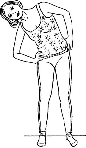 Иллюстрация к книге — Мать и дитя. Энциклопедия счастливого материнства от зачатия до первых шагов [_539.jpg]