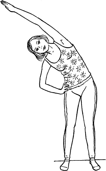 Иллюстрация к книге — Мать и дитя. Энциклопедия счастливого материнства от зачатия до первых шагов [_540.jpg]