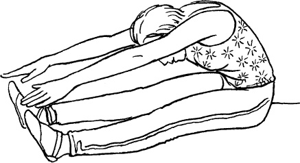 Иллюстрация к книге — Мать и дитя. Энциклопедия счастливого материнства от зачатия до первых шагов [_544.jpg]