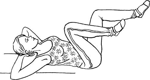 Иллюстрация к книге — Мать и дитя. Энциклопедия счастливого материнства от зачатия до первых шагов [_548.jpg]