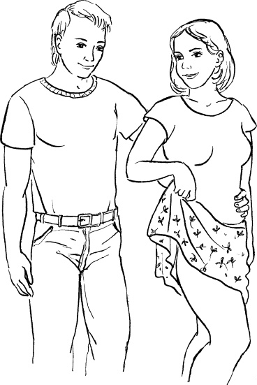 Иллюстрация к книге — Мать и дитя. Энциклопедия счастливого материнства от зачатия до первых шагов [_565.jpg]