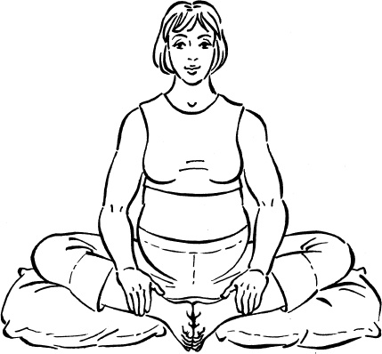 Иллюстрация к книге — Мать и дитя. Энциклопедия счастливого материнства от зачатия до первых шагов [_71.jpg]