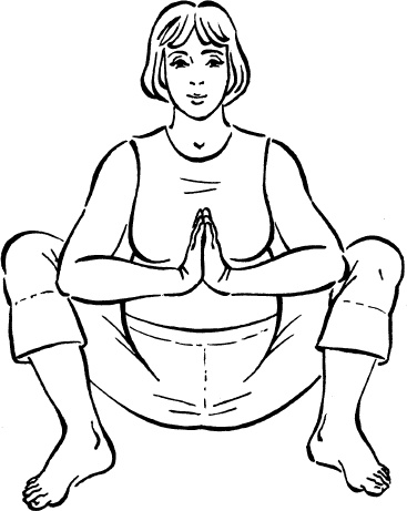 Иллюстрация к книге — Мать и дитя. Энциклопедия счастливого материнства от зачатия до первых шагов [_76.jpg]