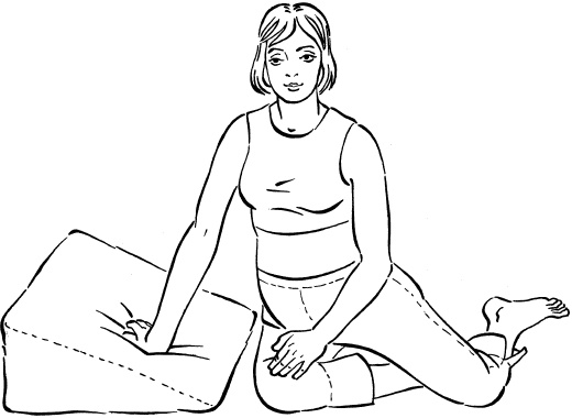 Иллюстрация к книге — Мать и дитя. Энциклопедия счастливого материнства от зачатия до первых шагов [_79.jpg]