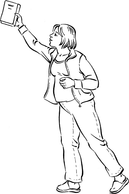 Иллюстрация к книге — Мать и дитя. Энциклопедия счастливого материнства от зачатия до первых шагов [_82.jpg]