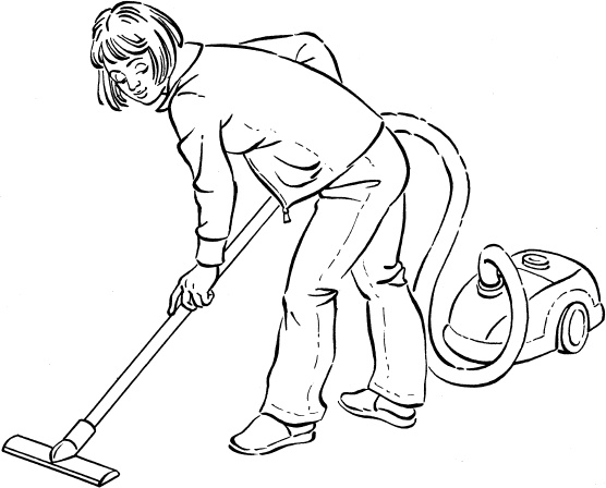 Иллюстрация к книге — Мать и дитя. Энциклопедия счастливого материнства от зачатия до первых шагов [_84.jpg]