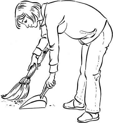 Иллюстрация к книге — Мать и дитя. Энциклопедия счастливого материнства от зачатия до первых шагов [_85.jpg]