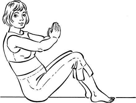 Иллюстрация к книге — Мать и дитя. Энциклопедия счастливого материнства от зачатия до первых шагов [_98.jpg]