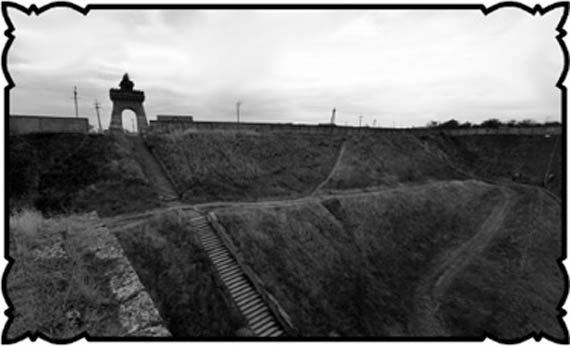 Иллюстрация к книге — Соль с Жеваховой горы [i_013.jpg]