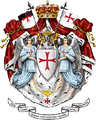 Иллюстрация к книге — История рыцарства. Самые знаменитые битвы [i_009.jpg]