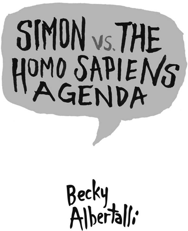 Иллюстрация к книге — Саймон и программа Homo sapiens [i_001.jpg]