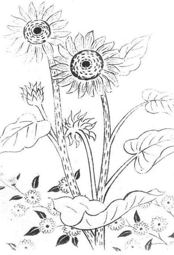 Иллюстрация к книге — Призраки и чудеса в старинных японских сказаниях [i_018.jpg]