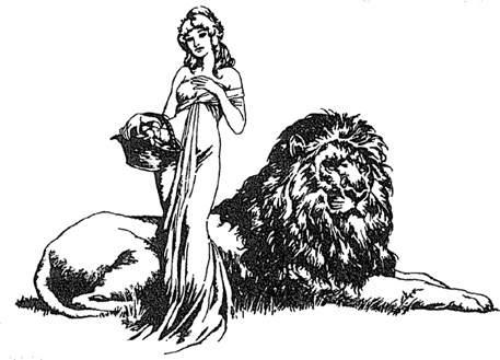 Иллюстрация к книге — Людо и звездный конь [i_015.jpg]