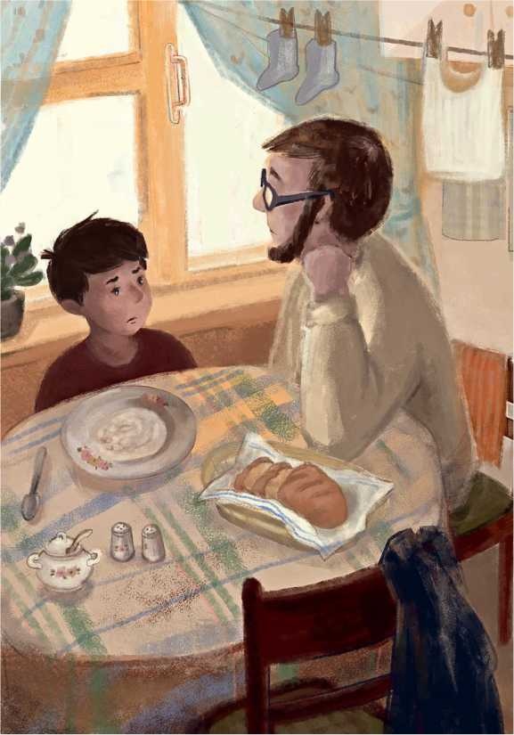 Иллюстрация к книге — Большая книга рассказов и повестей [i_009.jpg]