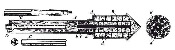 Иллюстрация к книге — Увлекательно о космосе. Межпланетные путешествия [i_029.jpg]