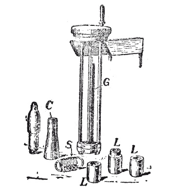 Иллюстрация к книге — Увлекательно о космосе. Межпланетные путешествия [i_067.jpg]