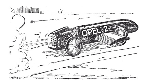 Иллюстрация к книге — Увлекательно о космосе. Межпланетные путешествия [i_070.jpg]