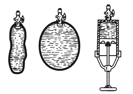 Иллюстрация к книге — Увлекательно о космосе. Межпланетные путешествия [i_085.jpg]