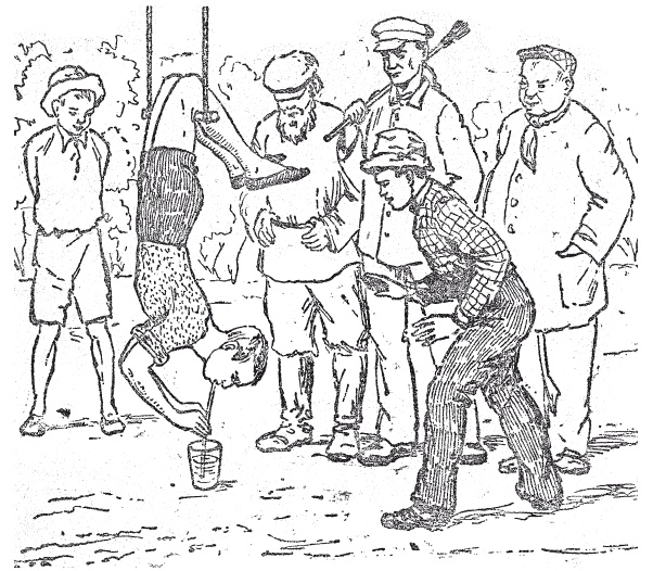 Иллюстрация к книге — Увлекательно о космосе. Межпланетные путешествия [i_087.jpg]