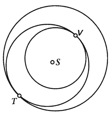 Иллюстрация к книге — Увлекательно о космосе. Межпланетные путешествия [i_204.jpg]