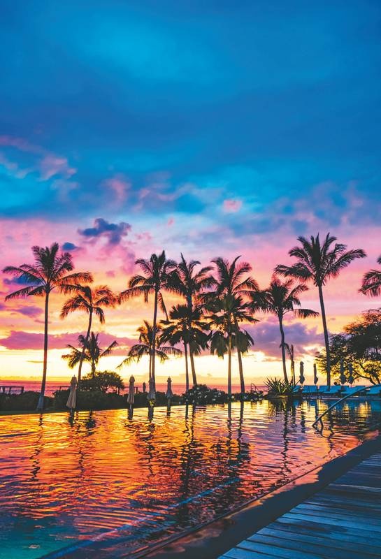 Иллюстрация к книге — Хоопонопоно. Гавайские практики для счастливой жизни [i_001.jpg]