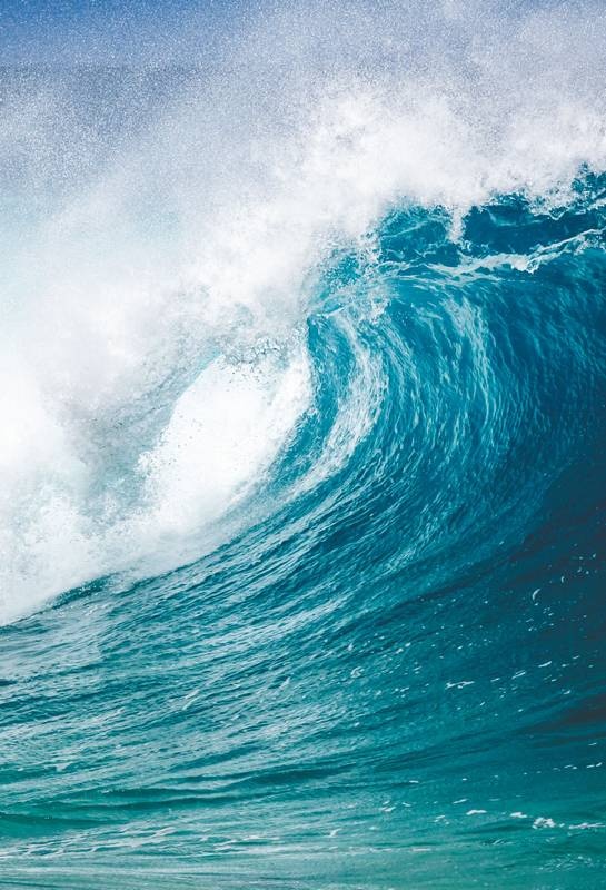 Иллюстрация к книге — Хоопонопоно. Гавайские практики для счастливой жизни [i_004.jpg]