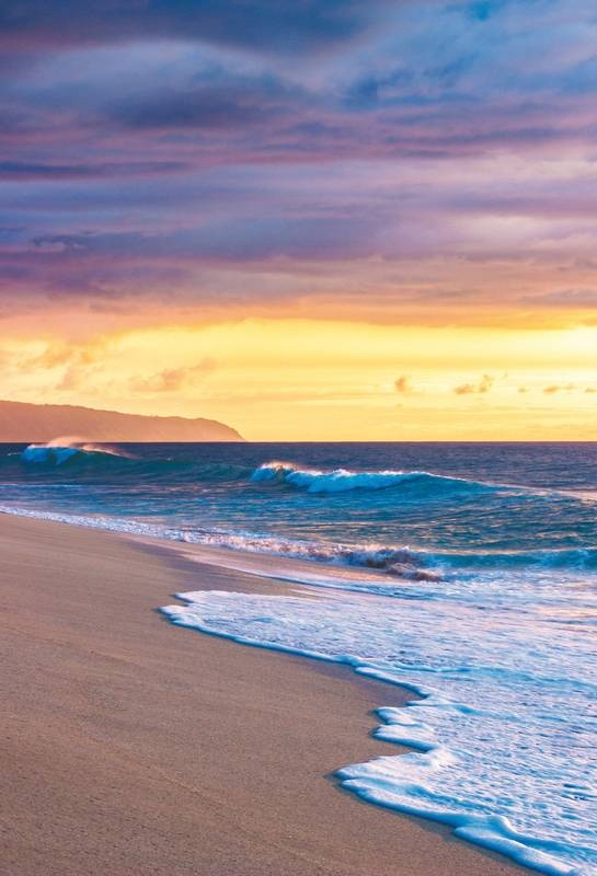 Иллюстрация к книге — Хоопонопоно. Гавайские практики для счастливой жизни [i_010.jpg]