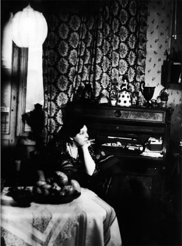 Иллюстрация к книге — От Древнего мира до Возрождения (сборник) [i_002.jpg]