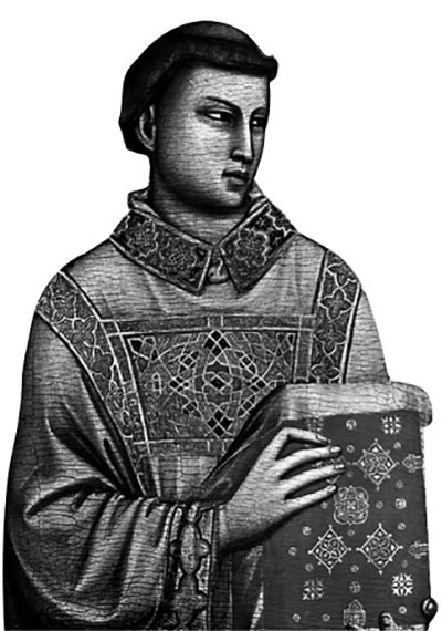 Иллюстрация к книге — От Древнего мира до Возрождения (сборник) [i_004.jpg]