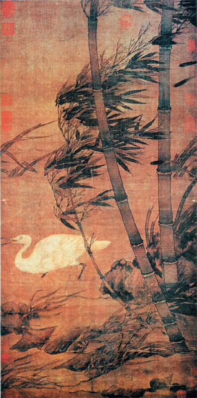 Иллюстрация к книге — От Древнего мира до Возрождения (сборник) [i_012.jpg]