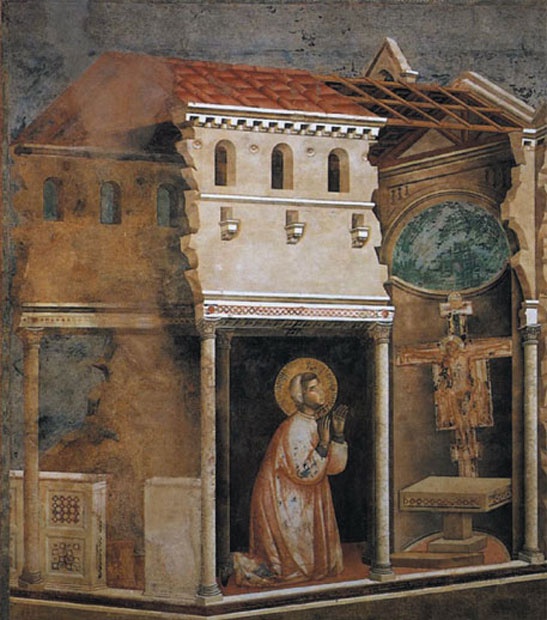 Иллюстрация к книге — От Древнего мира до Возрождения (сборник) [i_013.jpg]