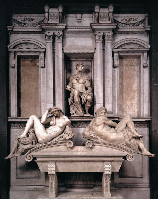 Иллюстрация к книге — От Древнего мира до Возрождения (сборник) [i_025.jpg]