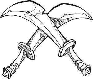 Иллюстрация к книге — Тайна лабиринта [_080_5.jpg]
