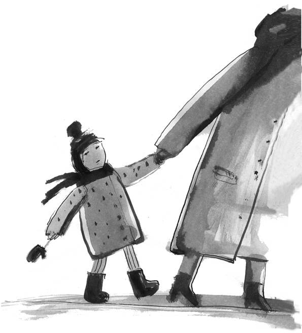 Иллюстрация к книге — Родина моя, Автозавод [i_002.jpg]