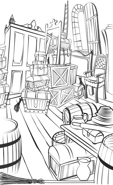 Иллюстрация к книге — Команда мечты [i_008.jpg]